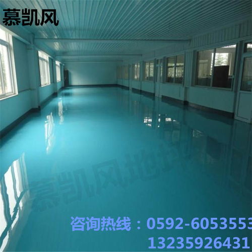 地坪漆環(huán)氧樹(shù)脂地坪漆車間工廠車庫(kù)地坪漆工業(yè)用漆