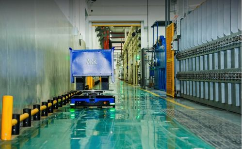 菜鳥(niǎo) 汽車朋友圈 持續(xù)擴(kuò)大,已與多家頭部車企展開(kāi)物流科技應(yīng)用合作