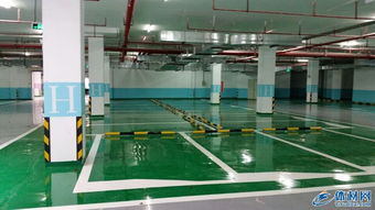 環(huán)氧防滑地坪與無(wú)振動(dòng)防滑坡道的專業(yè)應(yīng)用 廠直銷(xiāo)全國(guó)施工，以哈爾濱為例