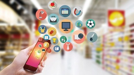 電商平臺(tái)對接一洽第三方客服系統(tǒng)